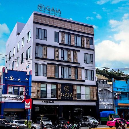 Gaia Hotel Ternate Exterior photo